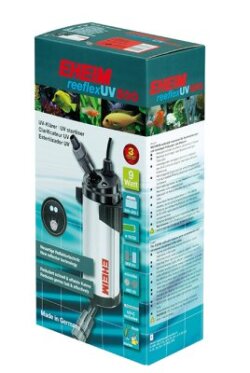 Eheim Reeflex Uv 500 9W