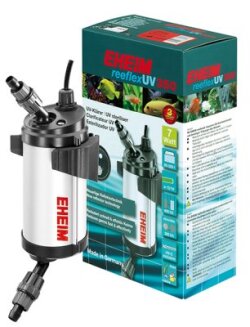 Eheim Reeflex Uv 350 7W