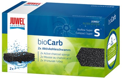 Juwel Kullfilter Small Supercompact