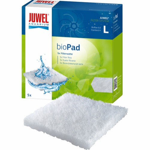 Juwel Filtervadd Large Standard