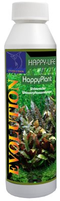 Happy Life Happy Plant 250Ml