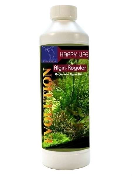 Happy Life Algin Regular 500Ml