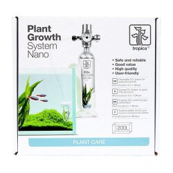 System Nano Co2 Set95G Tropica