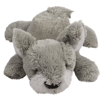 Kong Cozies Naturals M 20X20X9 Cm