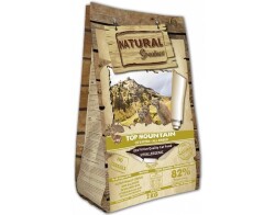 NG Cat Top Mountain All Age 2 kg