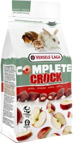 Complete Crock Äpple 50Gr