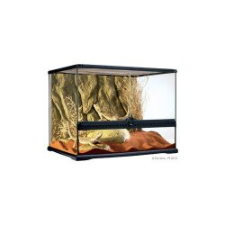 Terrarium Exoterra 60X45X45Cm M Wide