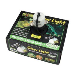 Glowlight S 14.4X14.4X14.4Cm Exoterra E27