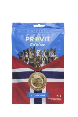 Provit Gobiten Vom 50g