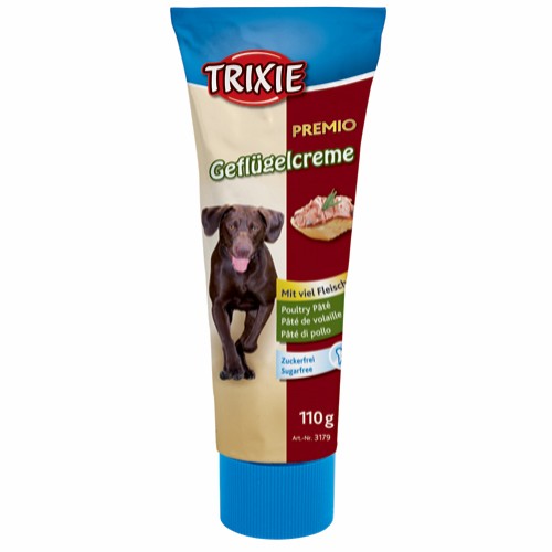 Premio Paté Fjærkre, 110g