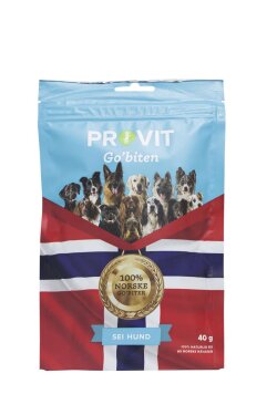 Provit Gobiten Sei Hund 50g