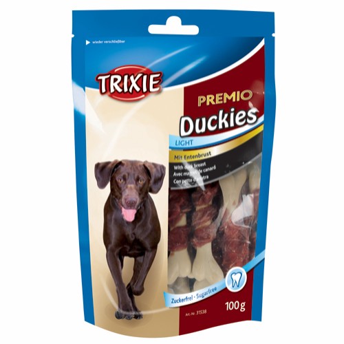 Premio Duckies, 100g