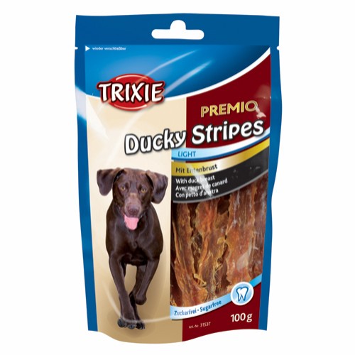 Premio Ande Strimler, 100g