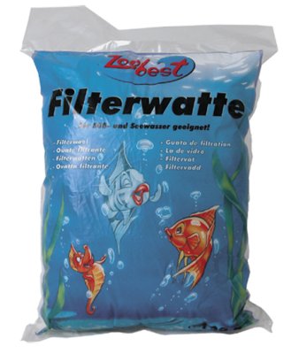 Filtervadd 100Gr