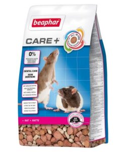 Beaphar Care+ Rotte 1,5Kg