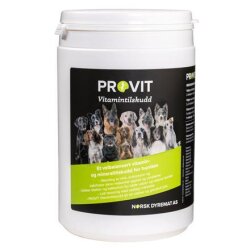 Provit Vitamintilskudd 850g