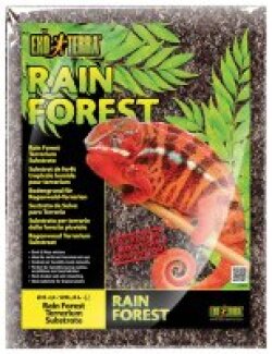 ExoTerra Rain Forest Substrate 26.4L