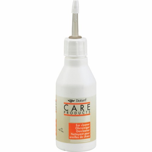 Diafarm Ørerens T/ Hund 100 Ml
