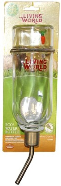 Vannflaske i Glass 769Ml