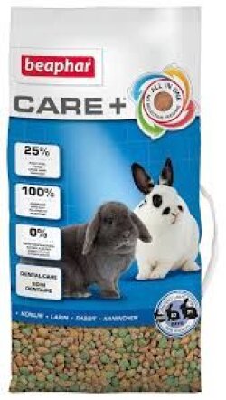 Beaphar Care+ Kanin 10Kg