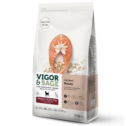 VS Lily Root Beauty Regular Adult Dog 2 kg