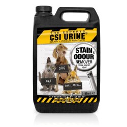 Csi Urine Stain & Odour Remover