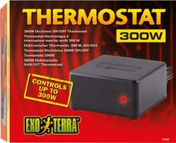 Termostat Exoterra 300W