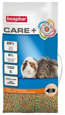 Beaphar Care+ Marsvin 5Kg