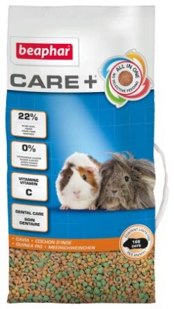 Beaphar Care+ Marsvin 5 kg