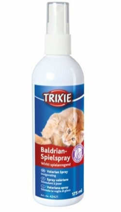 Baldrian Spray, 175 Ml