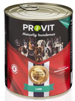 Provit Lam På Boks 800g