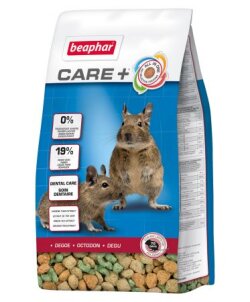 Beaphar Care+ Degu 700G