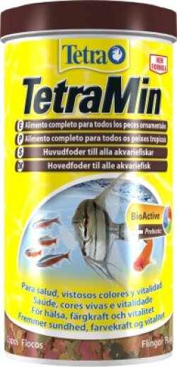 Tetra Min 1L