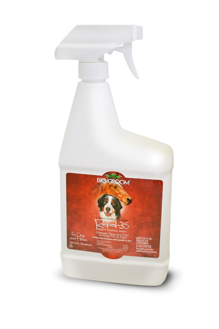 Bio Groom Repel-35 236ml
