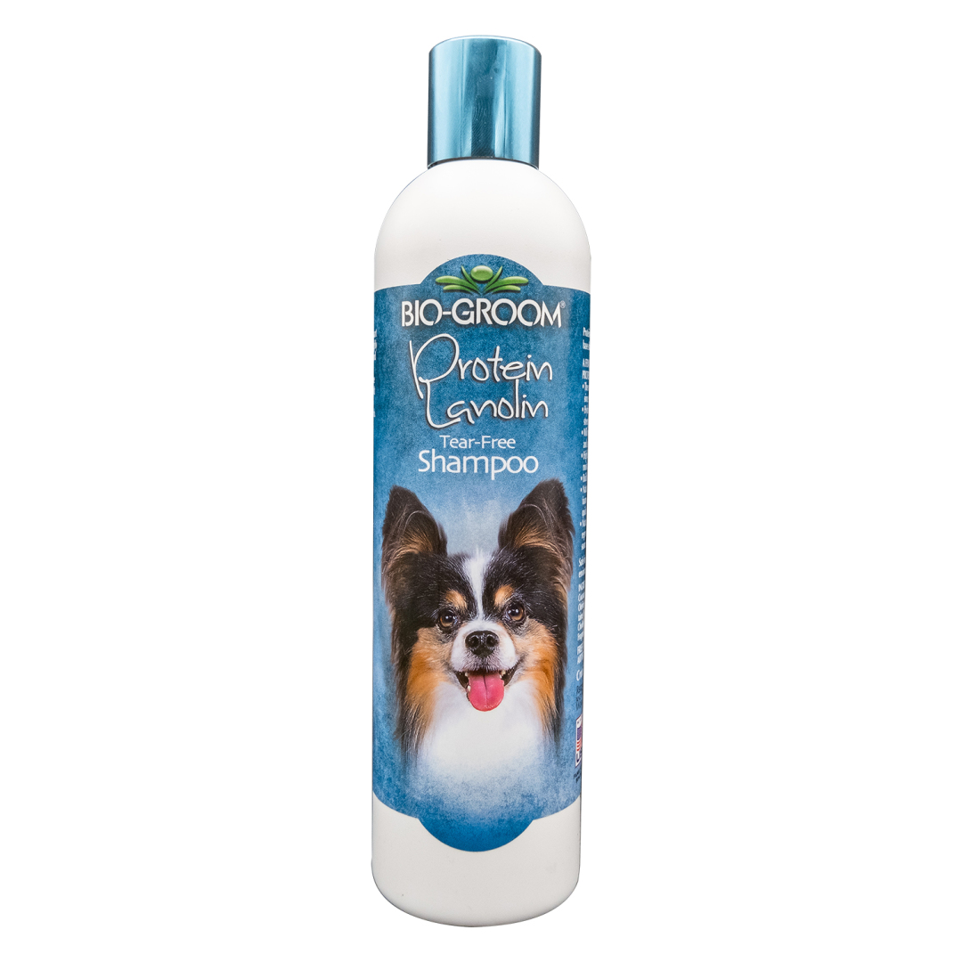 Bio-Groom Protein Lanolin Shampo 355ml