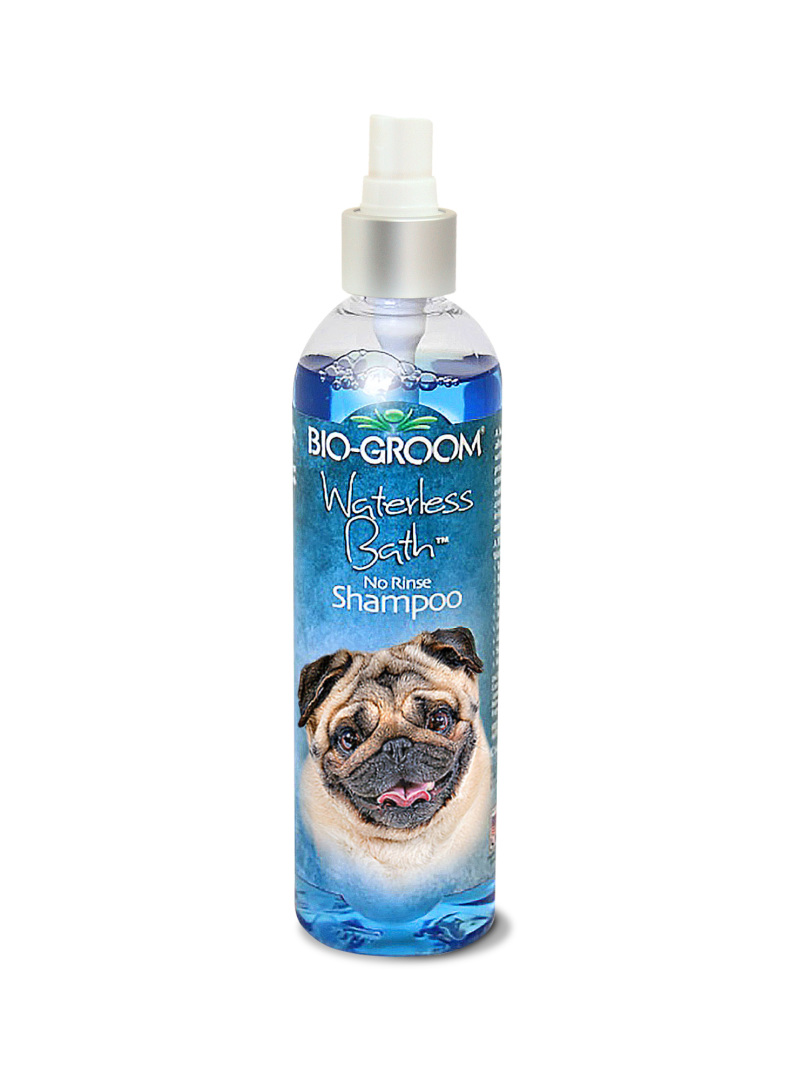 Bio-Groom Waterless Bath Hund 236ml