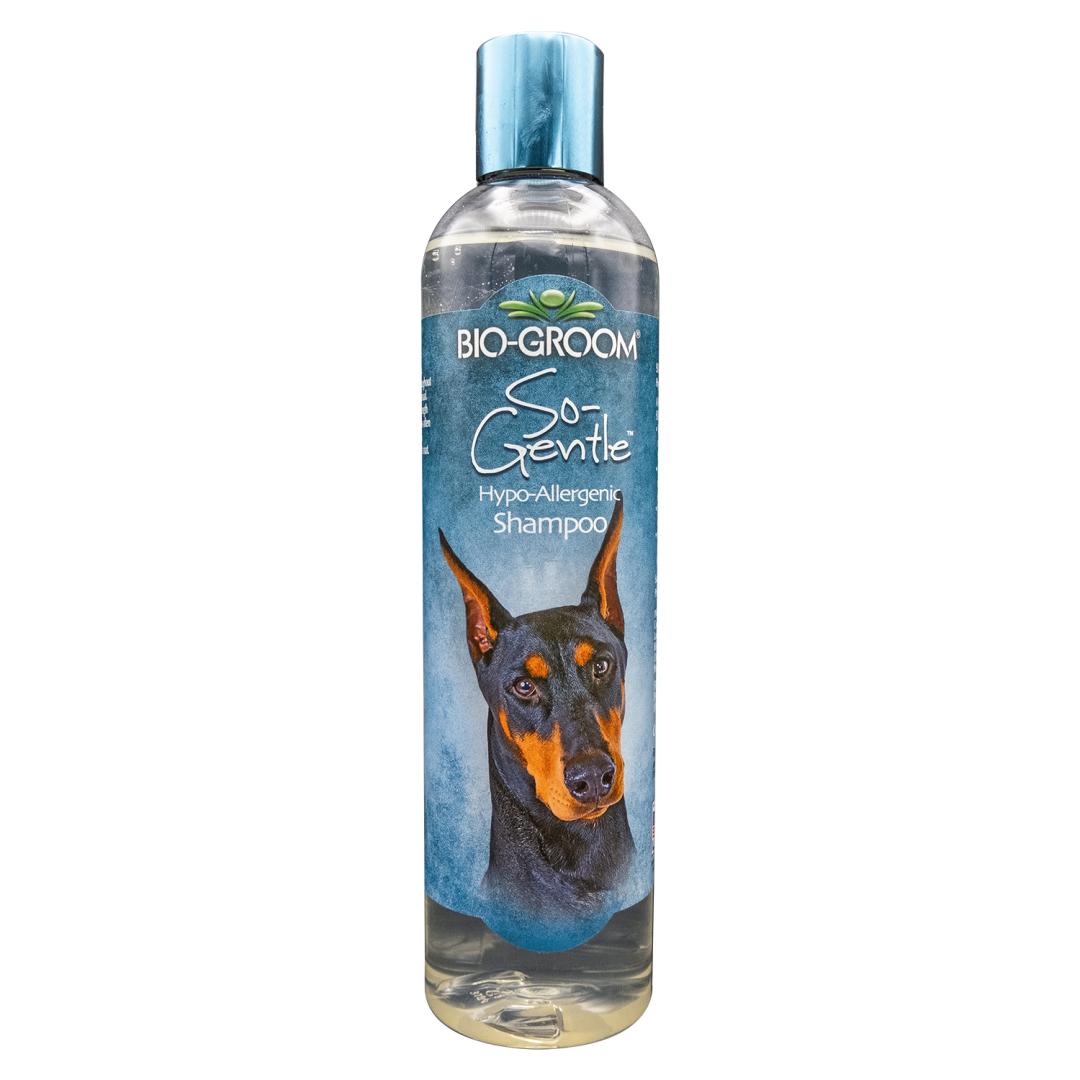 Bio-Groom, So-Gentle Shampoo 946ml