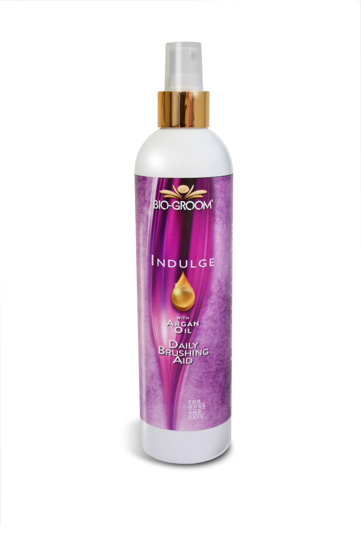 Bio Groom Indulge Spray 355ml