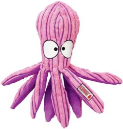 Kong Cuteseas Octopus L 10X12X31Cm