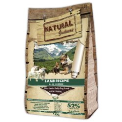 NG Lamb Recipe - Sensitive 2 kg
