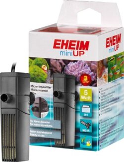 Eheim Mini Up Nano Innerfilter 300L/H 5W