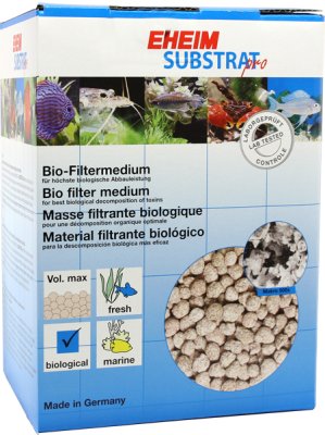 Eheim Substrat Pro Filtermassa 2L