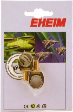 Eheim Slangklämma 9/12Mm (2Pack)