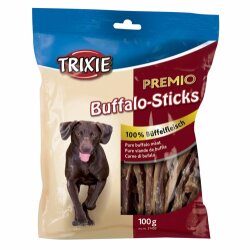 Premio Buffalo-Sticks, 100 G