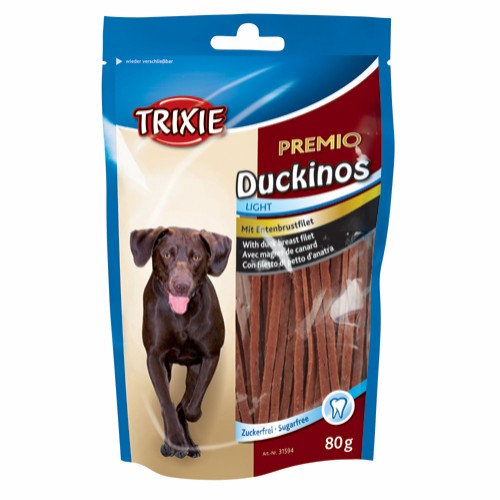 Premio Duckinos, 80 G