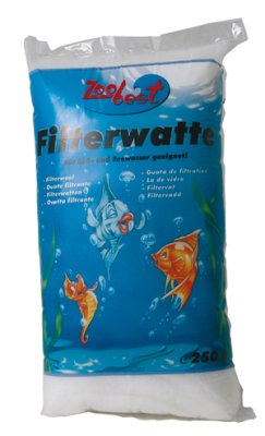 Filtervadd 250Gr