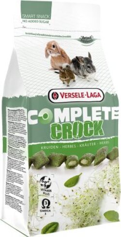 Complete Crock Örter 50Gr