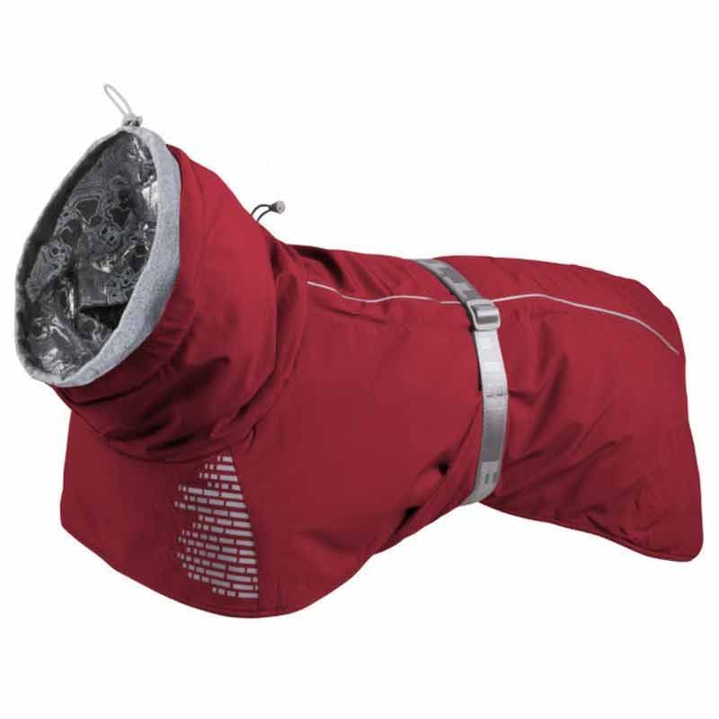 Hurtta Extreme Warmer Lingon 60Cm
