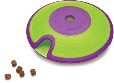 Dog Treat Maze Plast