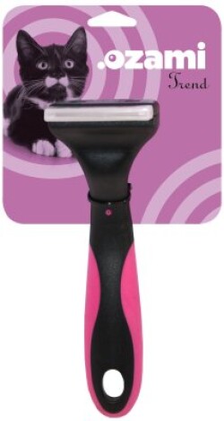 Furmaster Small Kort Päls Fin 4O Böjt Blad Bred 4,
